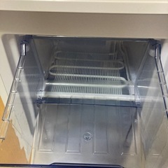 アイリスオーヤマ冷凍庫60Ｌ