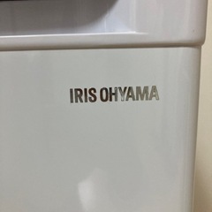 アイリスオーヤマ冷凍庫60Ｌ
