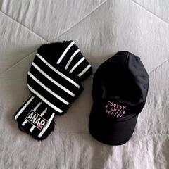 キッズ  アナップ レピピ  決まりました。
