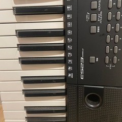 キーボード