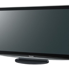 TH P50　パナソニック製プラズマテレビの画像