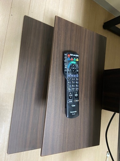 TH P50　パナソニック製プラズマテレビ