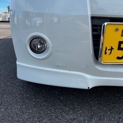 スズキパレットMK21sの画像