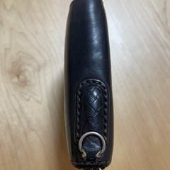 NOMADOI ノマドイ  ブラウン  小銭入れの画像