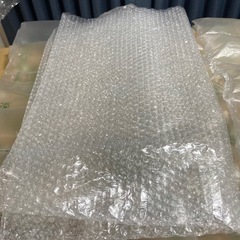 ギター等の梱包セットの画像