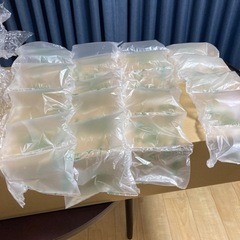 ギター等の梱包セットの画像