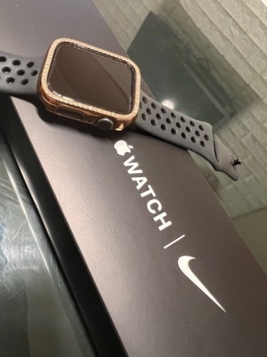 アップルウォッチ