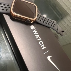 アップルウォッチ