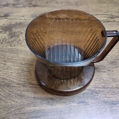 コーヒードリッパー