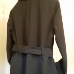 Max Mara　マクスマーラ　ミドル丈　コートの画像