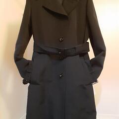 Max Mara　マクスマーラ　ミドル丈　コート