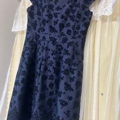 anysisドレス(結婚式など)の画像