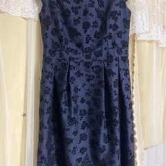 anysisドレス(結婚式など)の画像