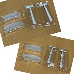 新品未使用　新品未使用　ホテル備品セット 旅行パック 今ならプレゼントありの画像