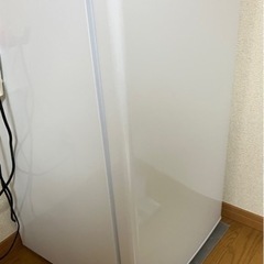 成約済み❌1月8日引き渡し美品冷凍庫