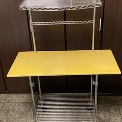 パソコンデスク
