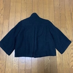 ジャケットの画像