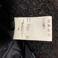 ユナイテッドアローズアウターの画像