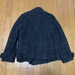 ユナイテッドアローズアウターの画像