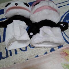 なんと😱20円にしちゃいました。😁パペットまめっと⁉️の人形の画像