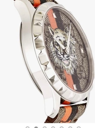 Gucci 腕時計 G-TIMELESS YA1264186 マルチカラー  並行輸入品