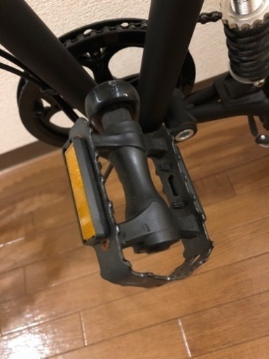 BMX自転車 マットブラック 20インチ(新品未使用) 【引き取り対応希望】 楽天市場】BMX 20インチ 自転車 街乗り マットブラック 送料無料