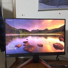 BenQ2710Q