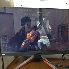 BenQ2710Qの画像