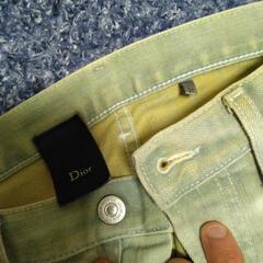 Dior　オム　メンズ　デニム　31の画像