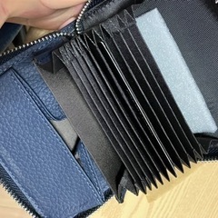 お財布です！の画像