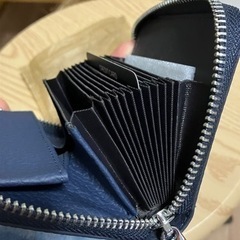 お財布です！の画像