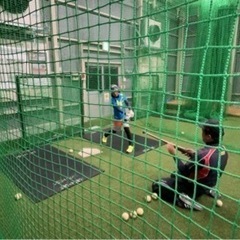 【右の大砲】野球教室KAZZ⚾️新コーチ就任のお知らせ✨の画像