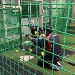 【右の大砲】野球教室KAZZ⚾️新コーチ就任のお知らせ✨の画像