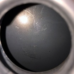 HONDAｰVt250fe(不動車)の画像