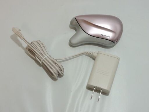 温感かっさ☆ドレナージュ美顔器 EH-SP20 Panasonic パナソニック