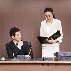 【社長秘書募集🔥】イケメン社長の秘書なりたい人集まれ‼️
