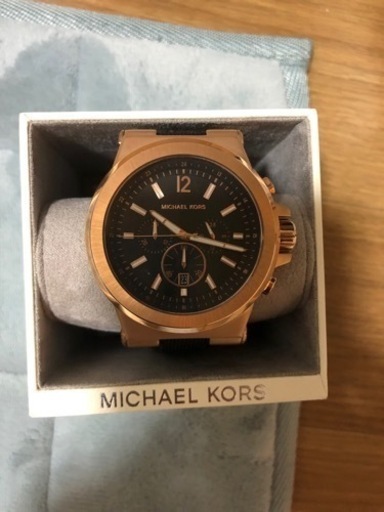 MICHAEL KORS メンズ