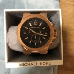 MICHAEL KORS メンズ