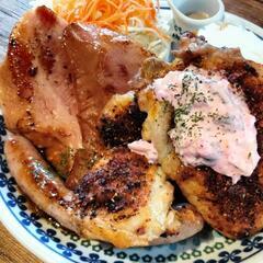 洋食やスイーツのお店に行きたい！✨ - その他