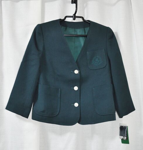 【新品・未使用・タグ付き・激レア】 イヴ・サンローラン × ザ・スコッチハウス YVES SAINT LAURENT × The Scotch Hous 男児ハーフパンツ セットアップ