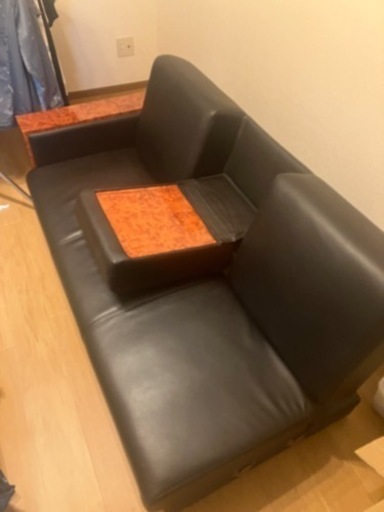 ソファー