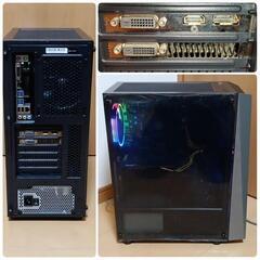 totoro1015様 ゲーミングPCの画像