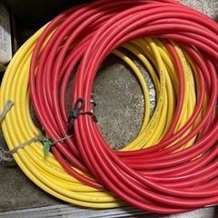 釘抜き機　10mホース　バールの画像
