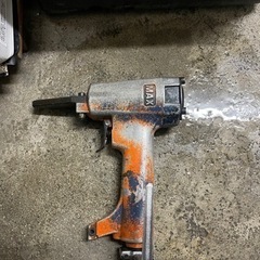 釘抜き機　10mホース　バール