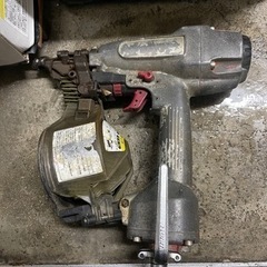 釘抜き機