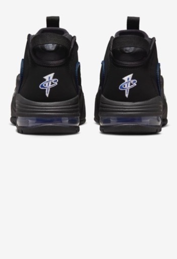 NIKE ナイキ  エアマックス　airmax ペニー　新品未使用
