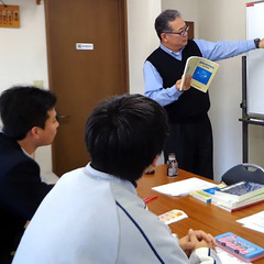 【業績好調により増員！】警備スタッフ募集【静岡/菊川】の画像