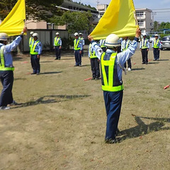 【業績好調により増員！】警備スタッフ募集【静岡/菊川】の画像