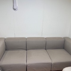 無印良品ソファー