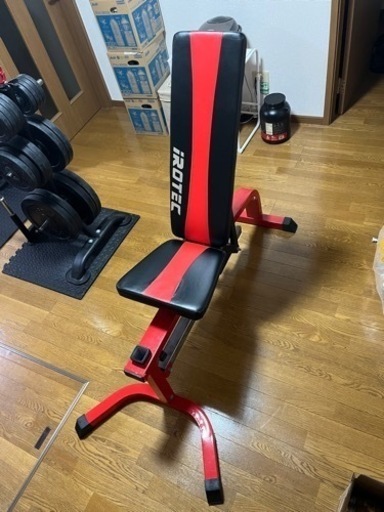 パワーラック